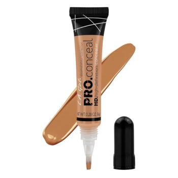L.A. Girl Hd Pro Natural Full Coverage Concealer
