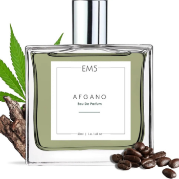 EM5 Afgano Excellent Niche Perfume For Men (50ml)