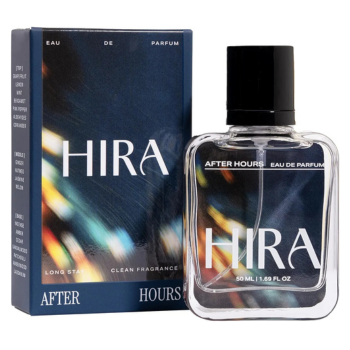 HIRA Dive Club Perfume For Men (50ml)
