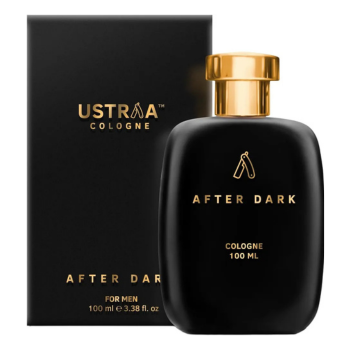 Ustraa After Dark Cologne For Men (100ml)