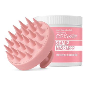 Scalp Massager - Episkey Scalp Massager Shampoo Brush