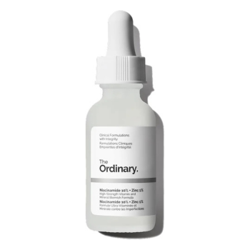 The Ordinary Brightening Serum