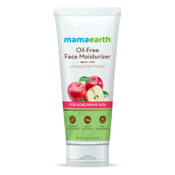 Mamaearth Oil-Free Moisturizer
