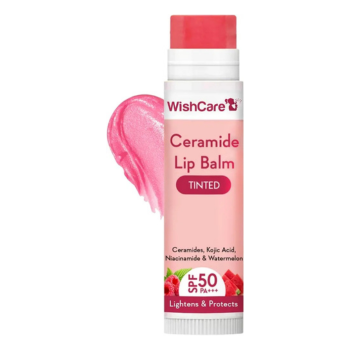 WishCare Tinted Lip Balm